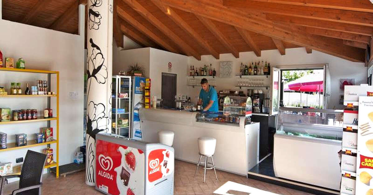 Een foto van Residence Karina