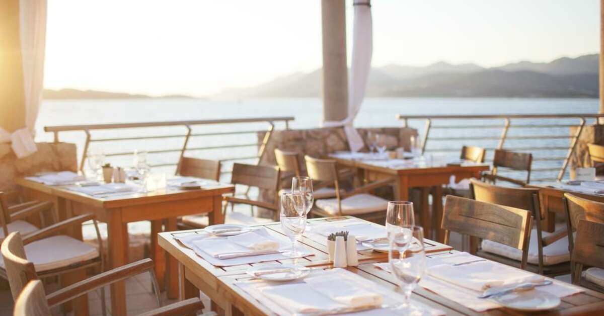 Een foto van Hotel Dubrovnik Palace