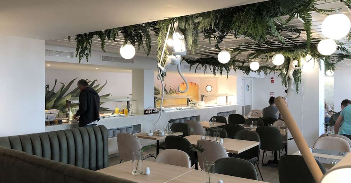 Ein Foto BQ Paguera Boutique Hotel