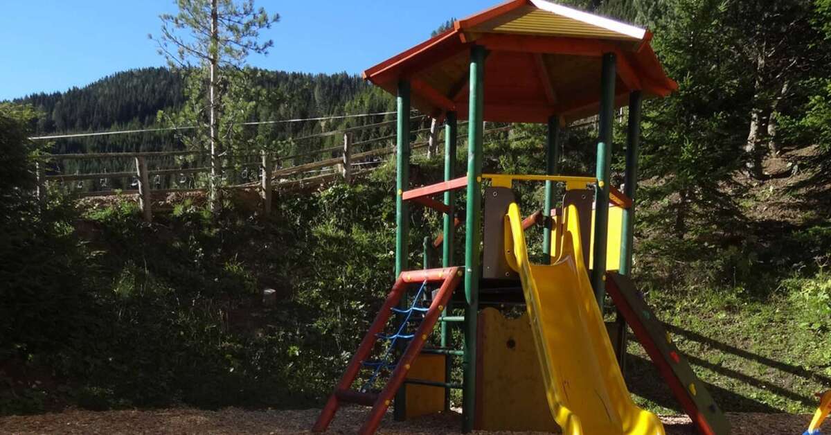 Een foto van Familienhotel Berghof