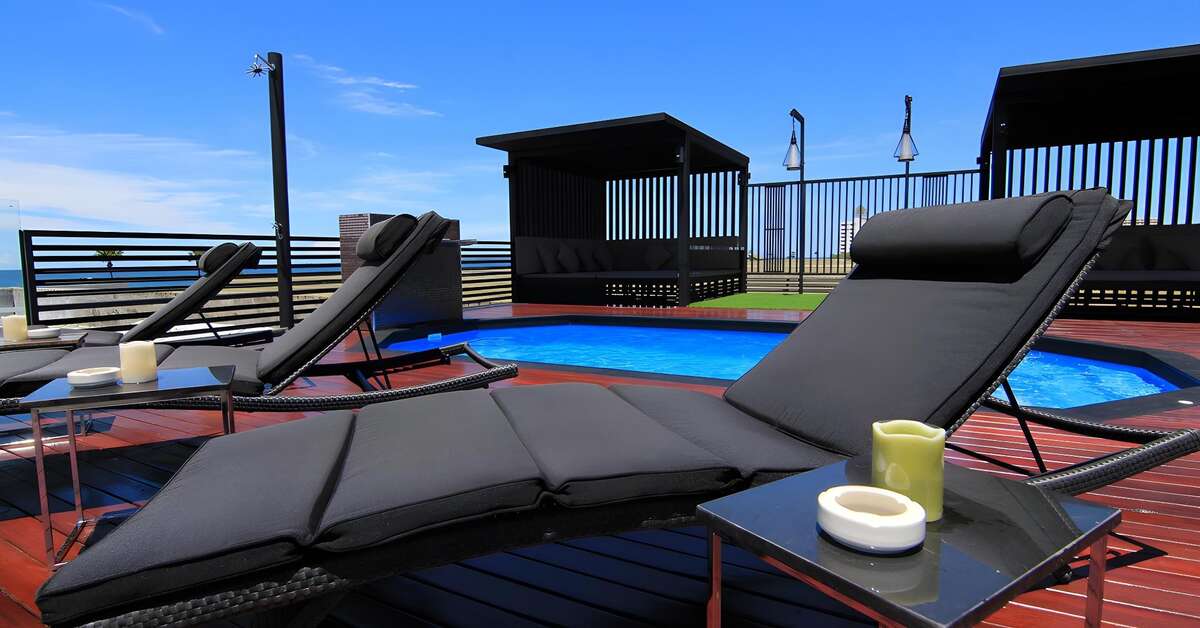 Een foto van Inn Residence Serviced Suites