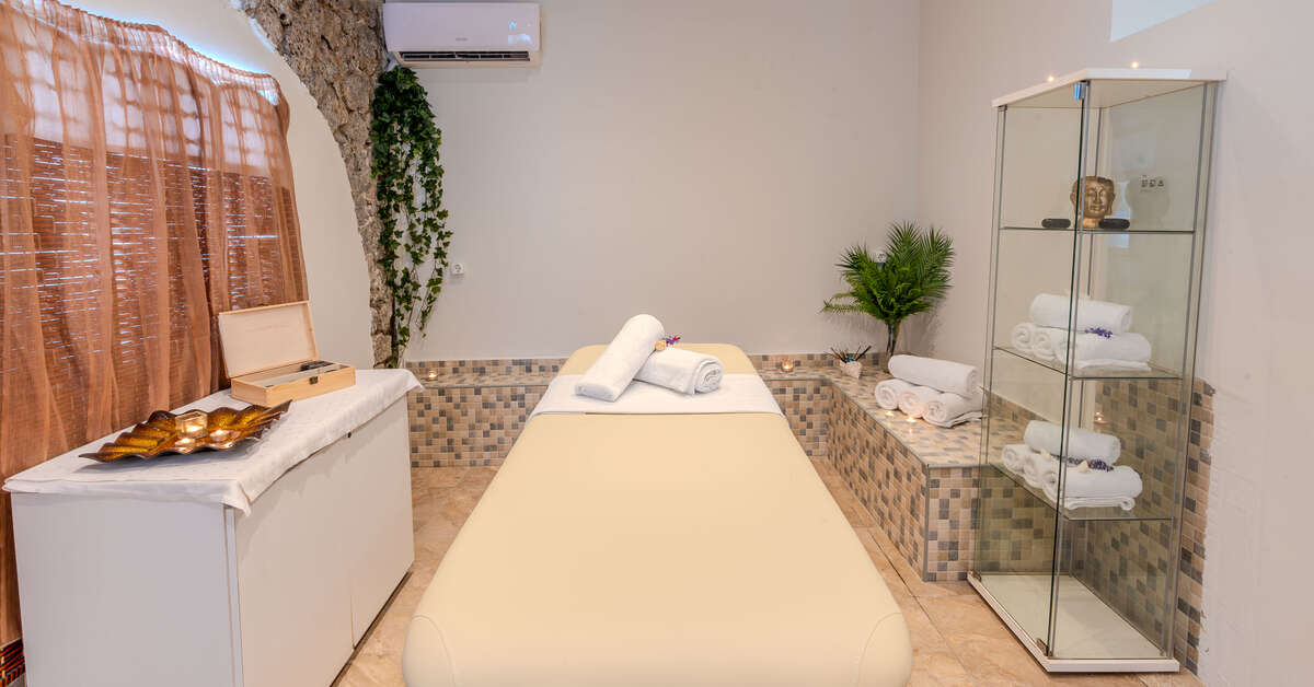 Een foto van Iolida Corfu Resort & Spa