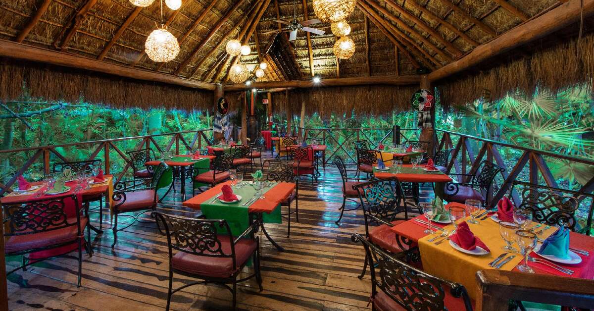Ein Foto Viva Wyndham Maya