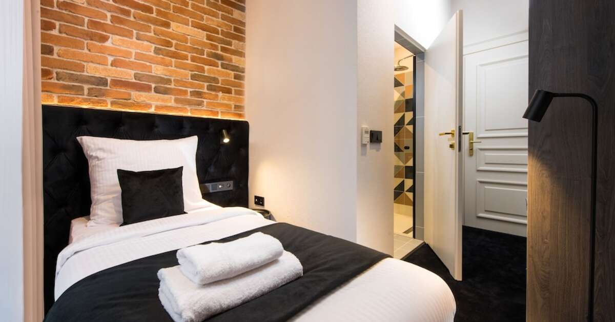 Een foto van Hotel Krupnicza 30
