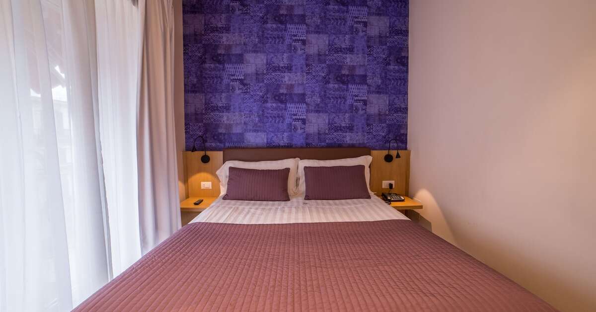 Een foto van Hotel Airone Naples