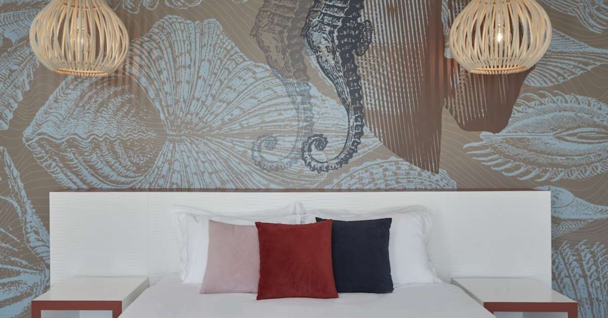 Een foto van Kouros Hotel & Suites