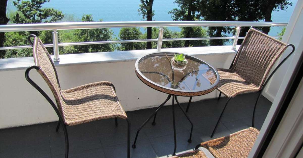 Een foto van Golden Sunset Appartementen