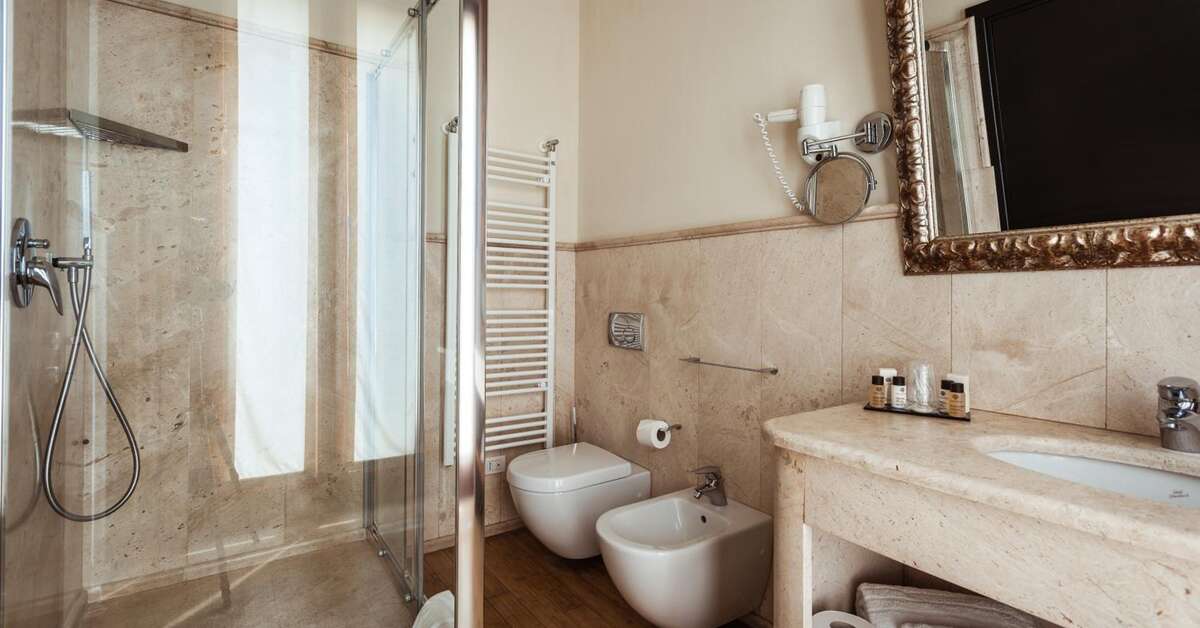 Een foto van La Locanda del Conte Mameli