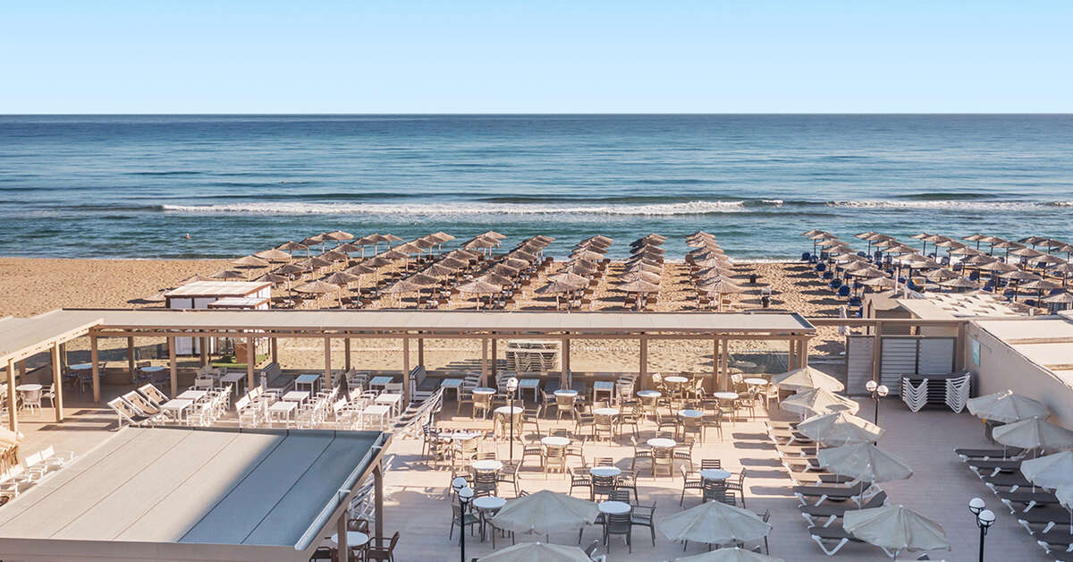 Ein Foto Neptuno Beach