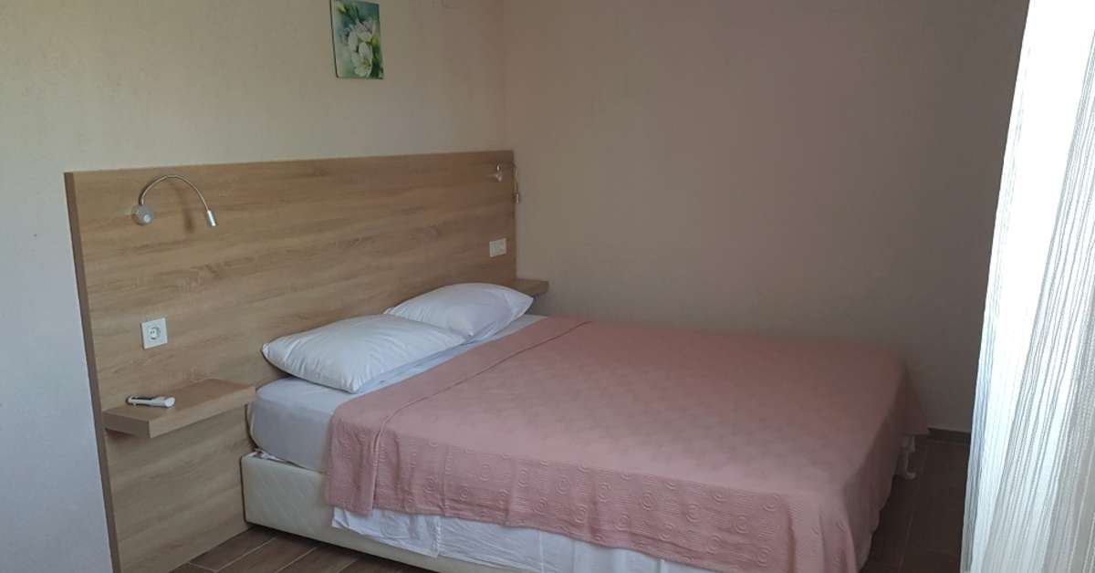 Een foto van Aladdin Appartementen