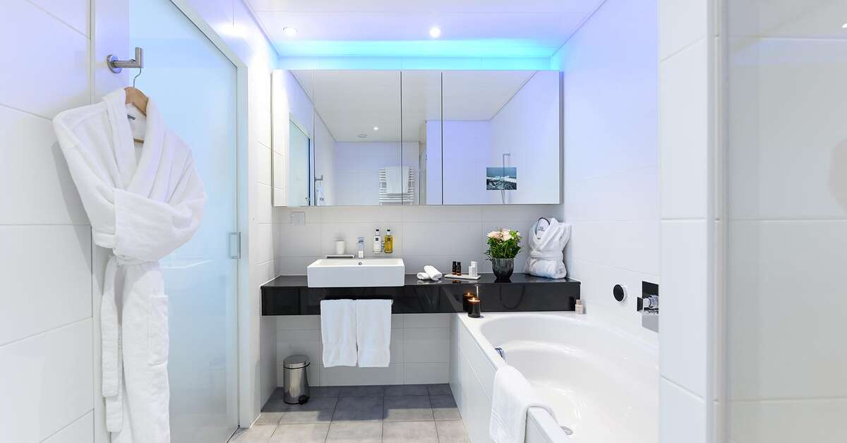Een foto van Swiss Luxury Appartementen