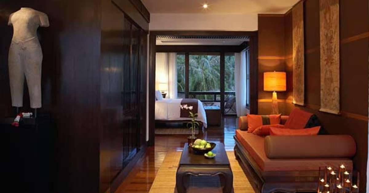 Een foto van Renaissance Koh Samui Resort & Spa