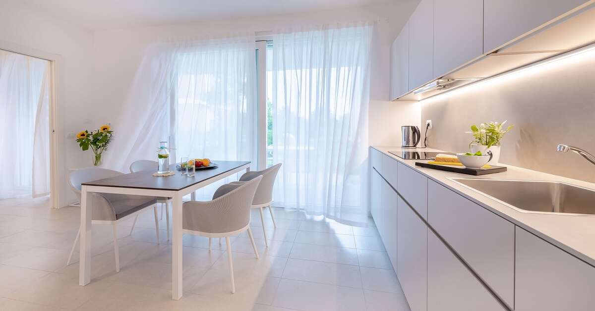 Een foto van Pareus Beach Resort