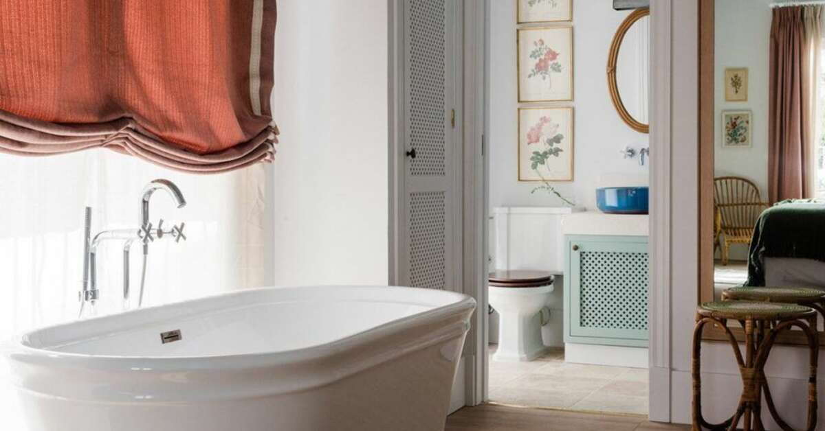 Een foto van Cristine Bedford Hotel Mahon