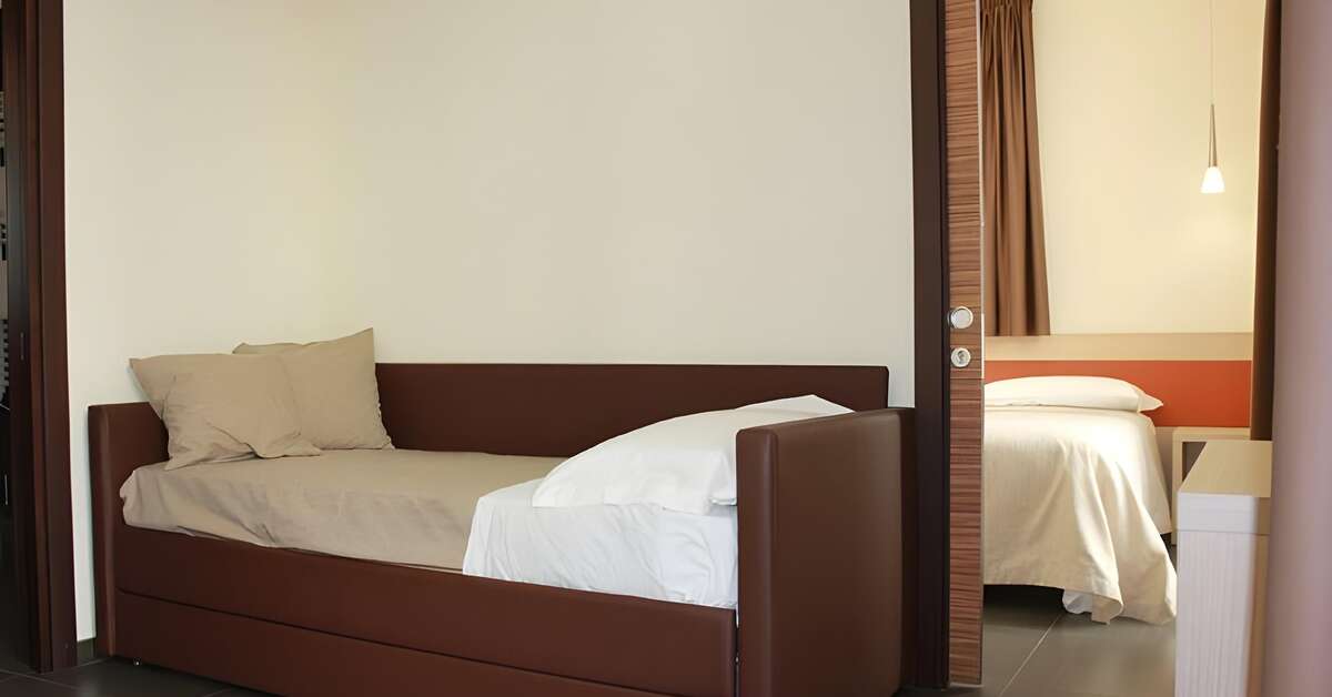 Een foto van Hotel 33 Baroni