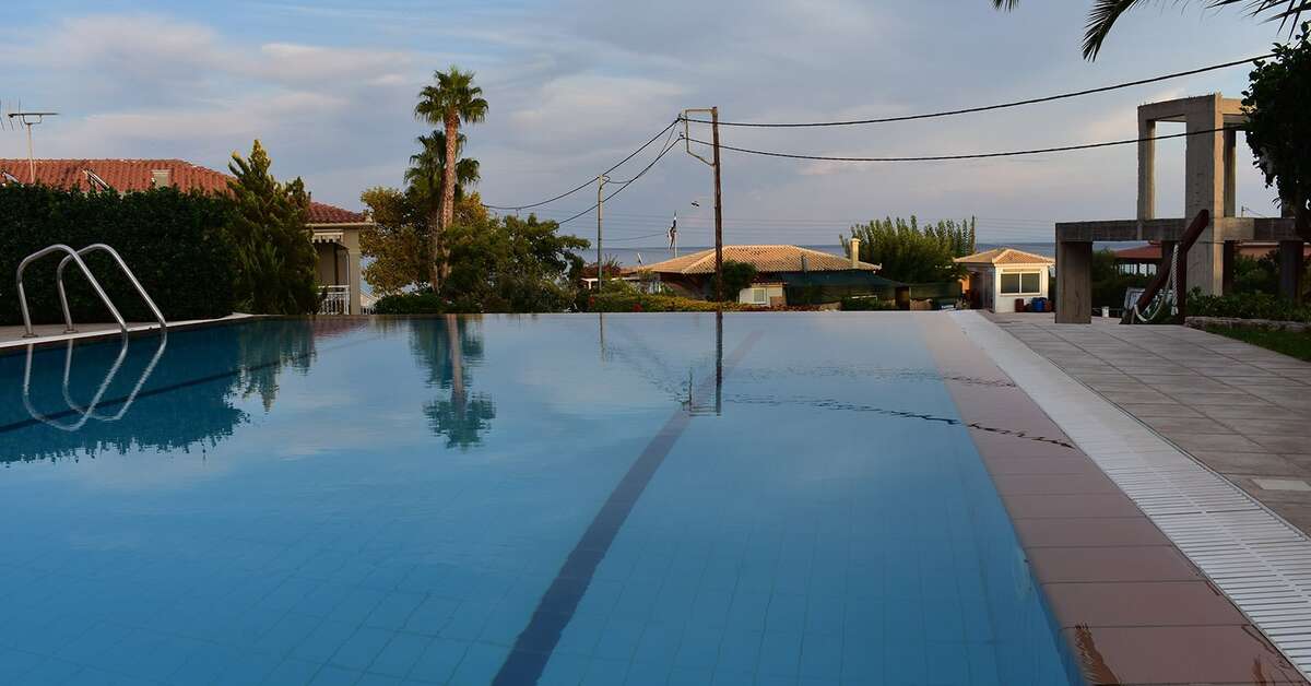 Een foto van Melidron Hotel