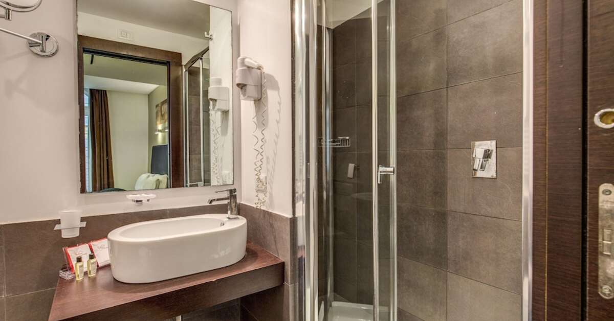 Een foto van Hotel Rinascimento