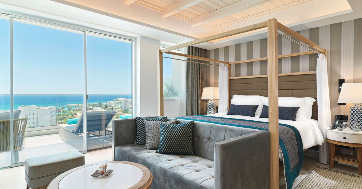 Een foto van Amanti MadeForTwo Hotels