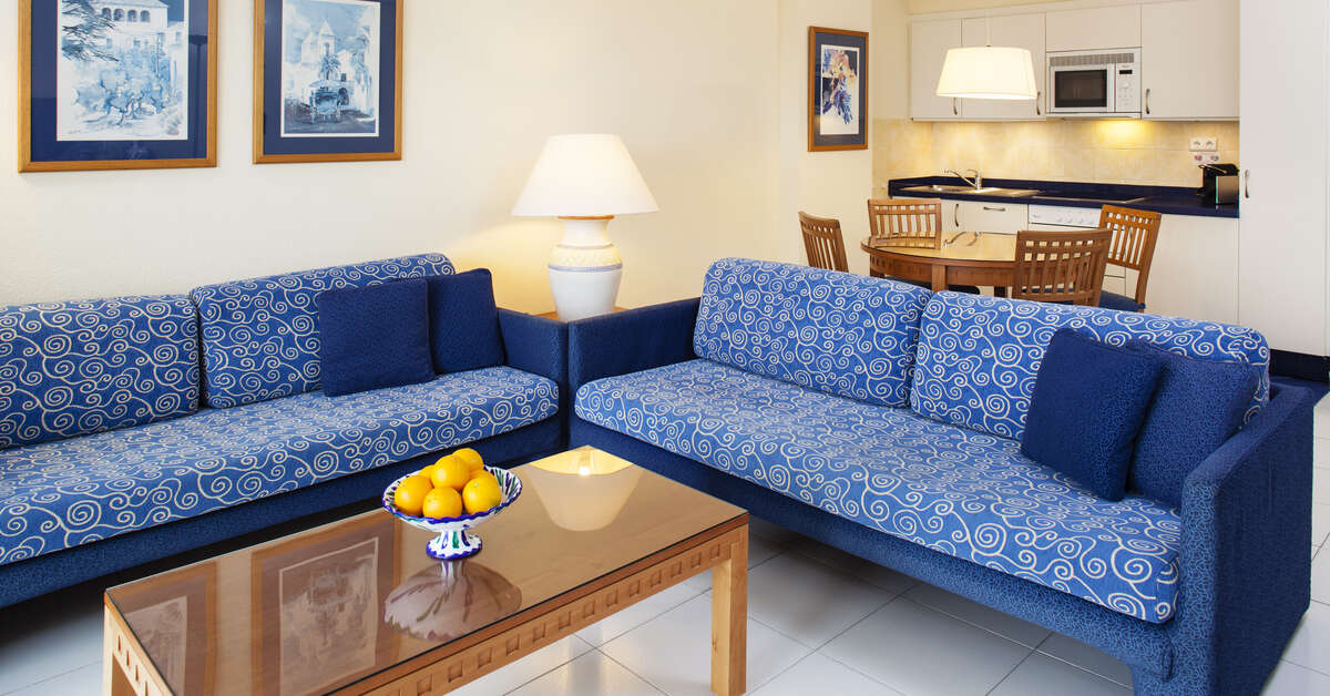 Een foto van Hapimag Resort Marbella