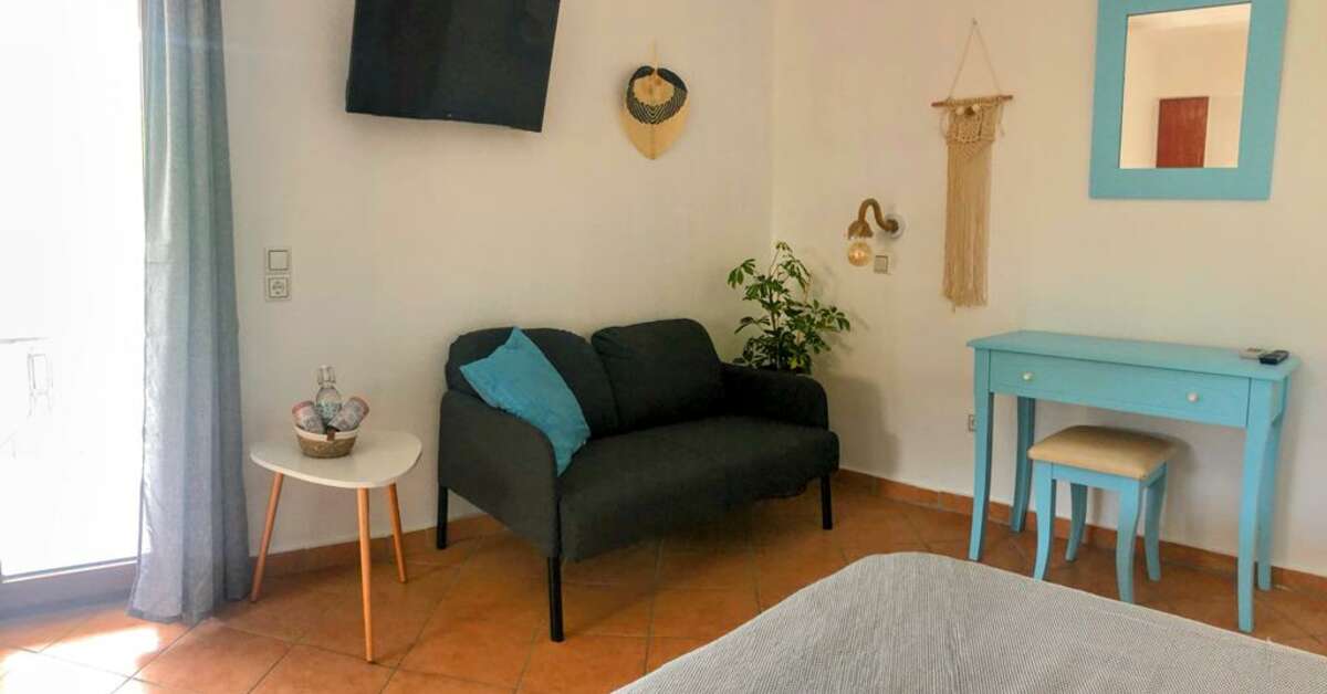 Een foto van Golden Sun Appartementen