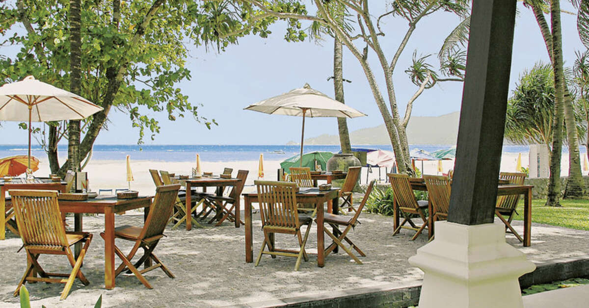 Een foto van Impiana Resort Patong