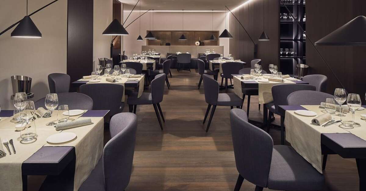 Een foto van Hilton Lake Como