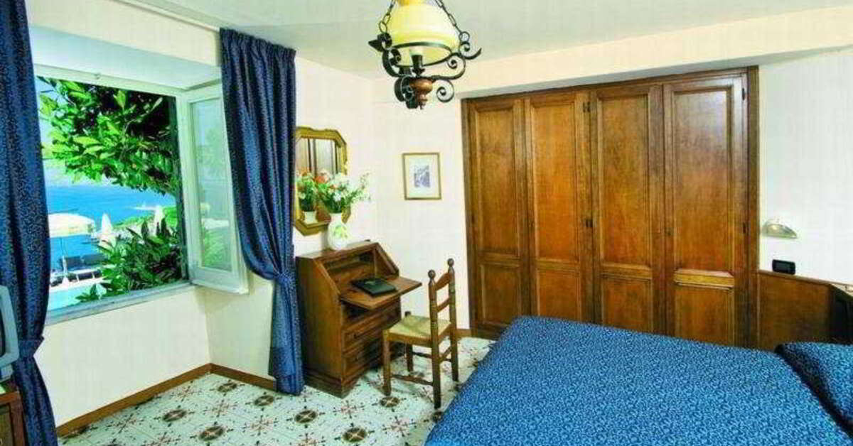 Een foto van Hotel Le Querce