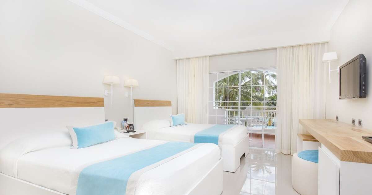 Ein Foto Sunscape Dominicus La Romana