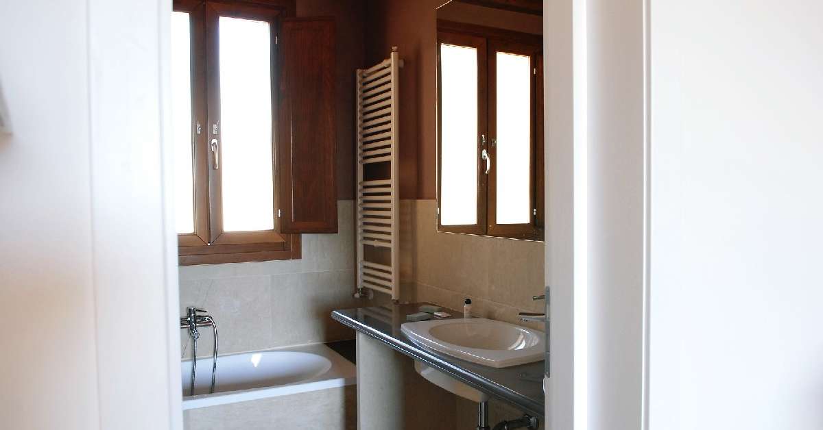 Een foto van Relais Parco Cavalonga