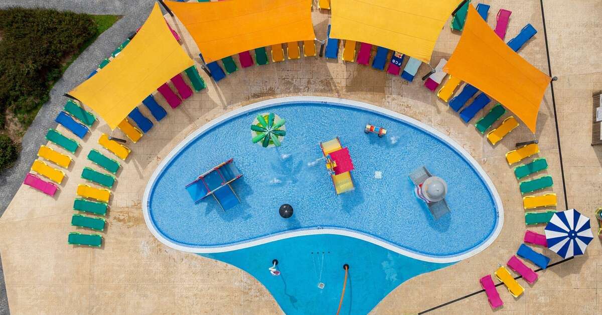 Een foto van Aparthotel San Eloy
