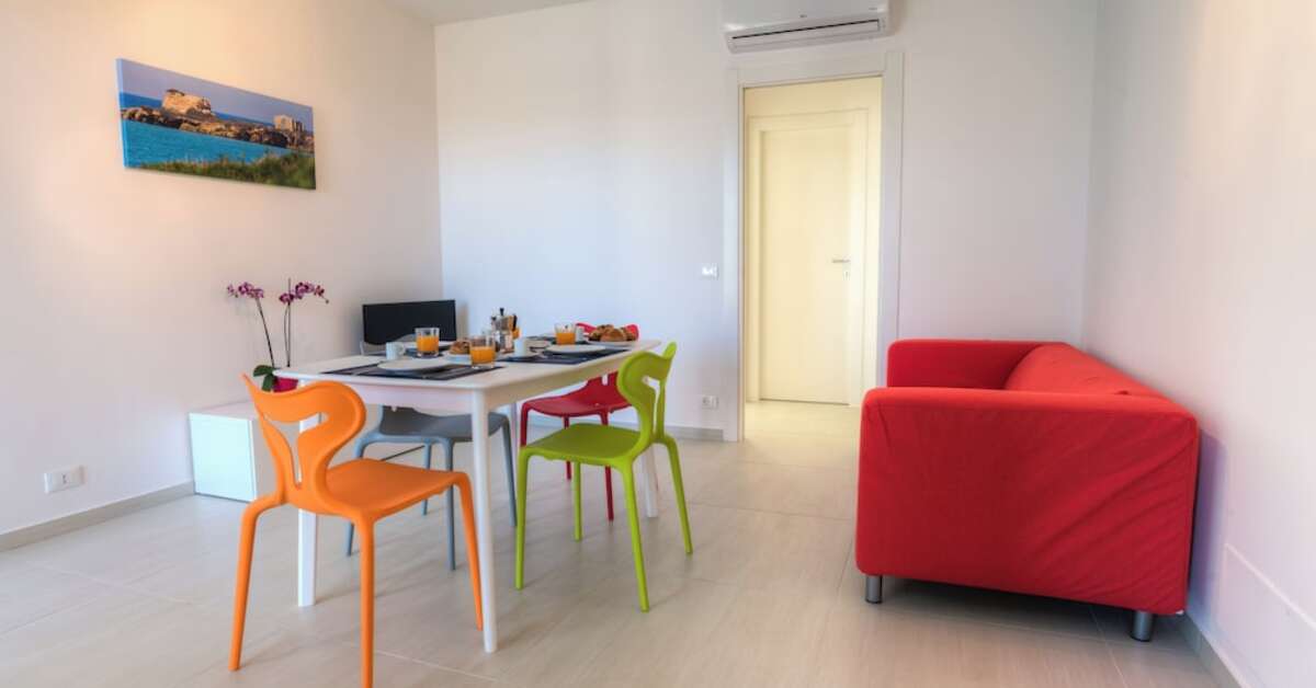 Een foto van Sud Est Appartementen