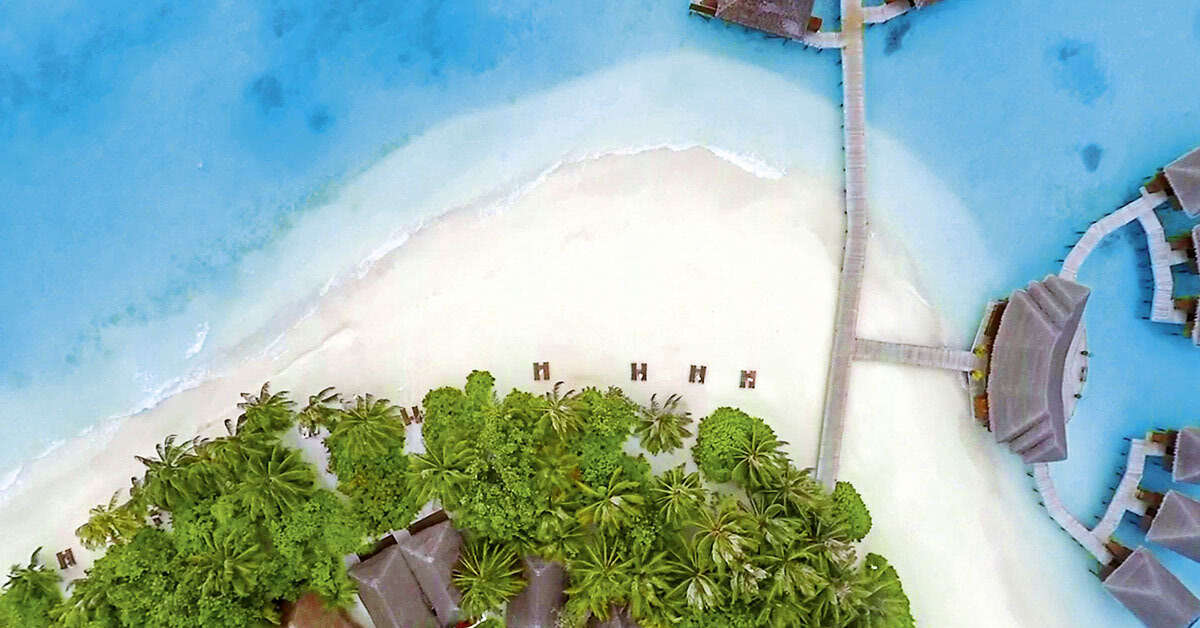 Een foto van Nova Maldives