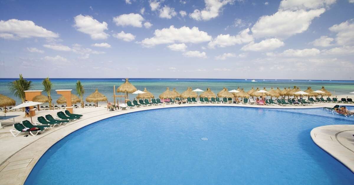 Een foto van Occidental Cozumel