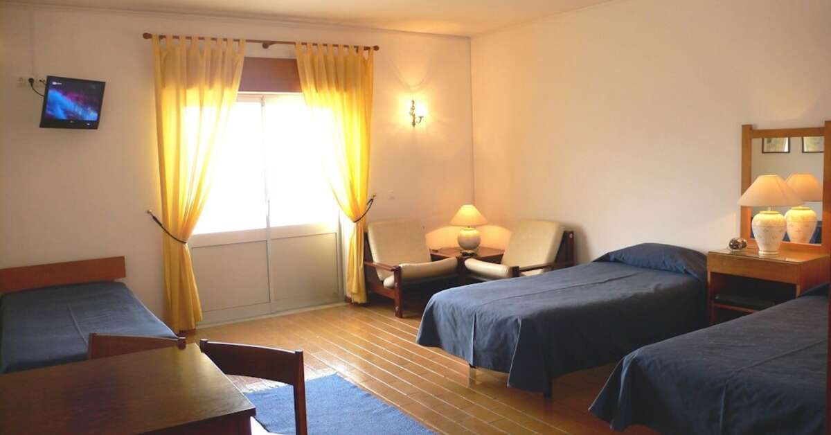 Een foto van Sollagos Appartementen