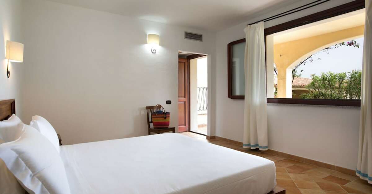 Een foto van Cala Luas Resort