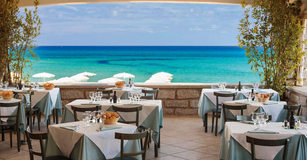 Een foto van Le Dune Resort & Spa