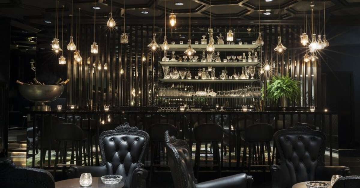 Een foto van Mondrian Doha
