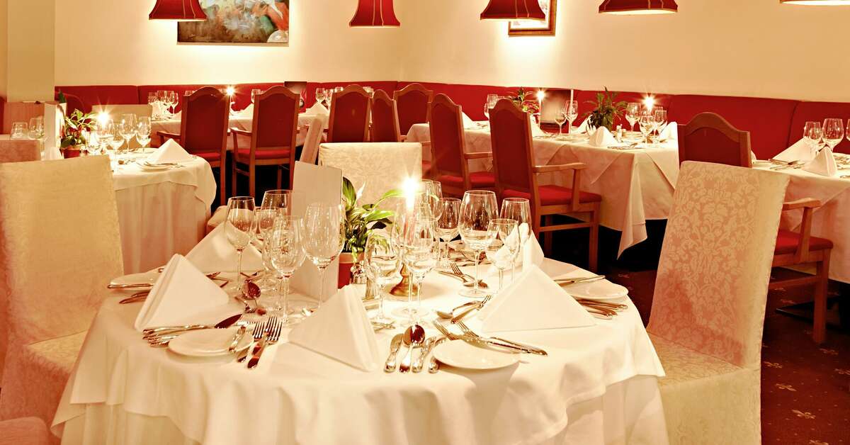 Een foto van Hotel Saalbacher Hof