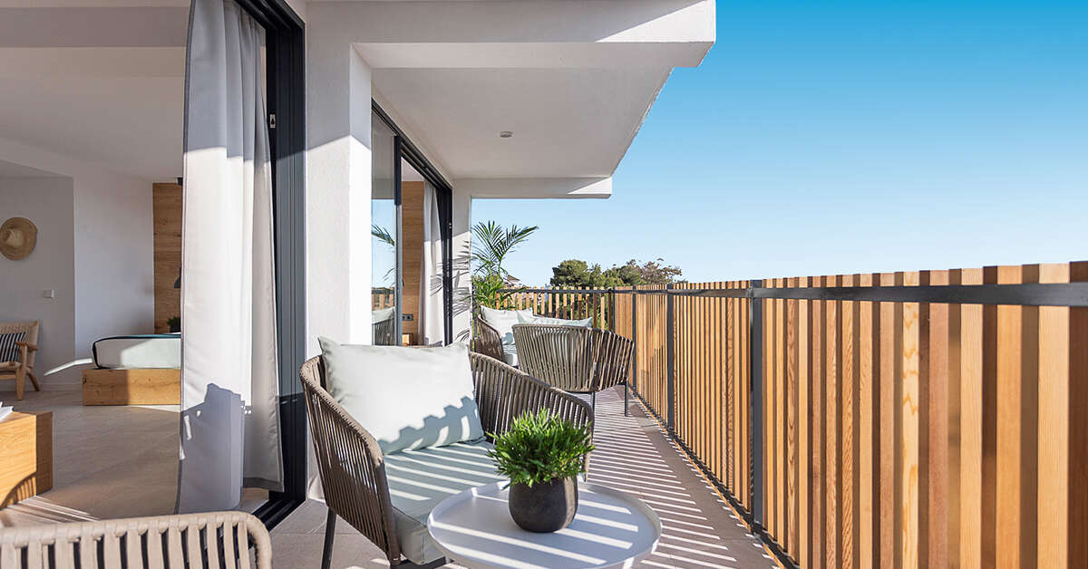 Een foto van Las Gaviotas Suites Hotel