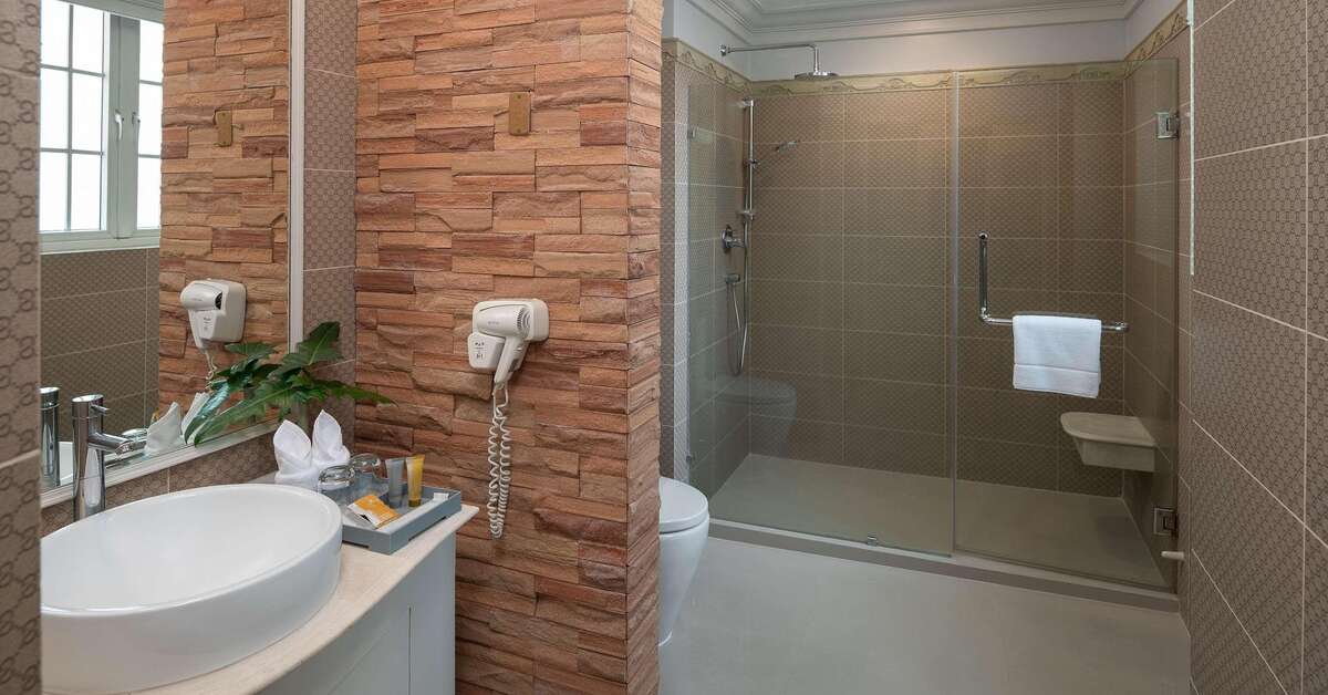 Een foto van Kingston Suites