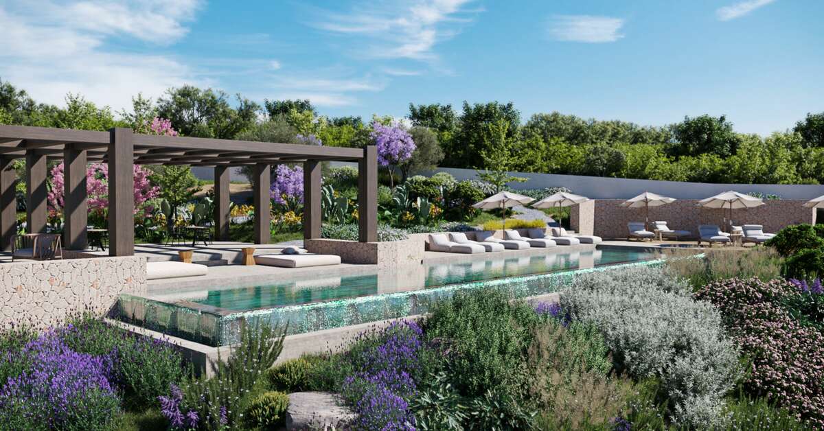 Een foto van Eliamos Villas Hotel & Spa