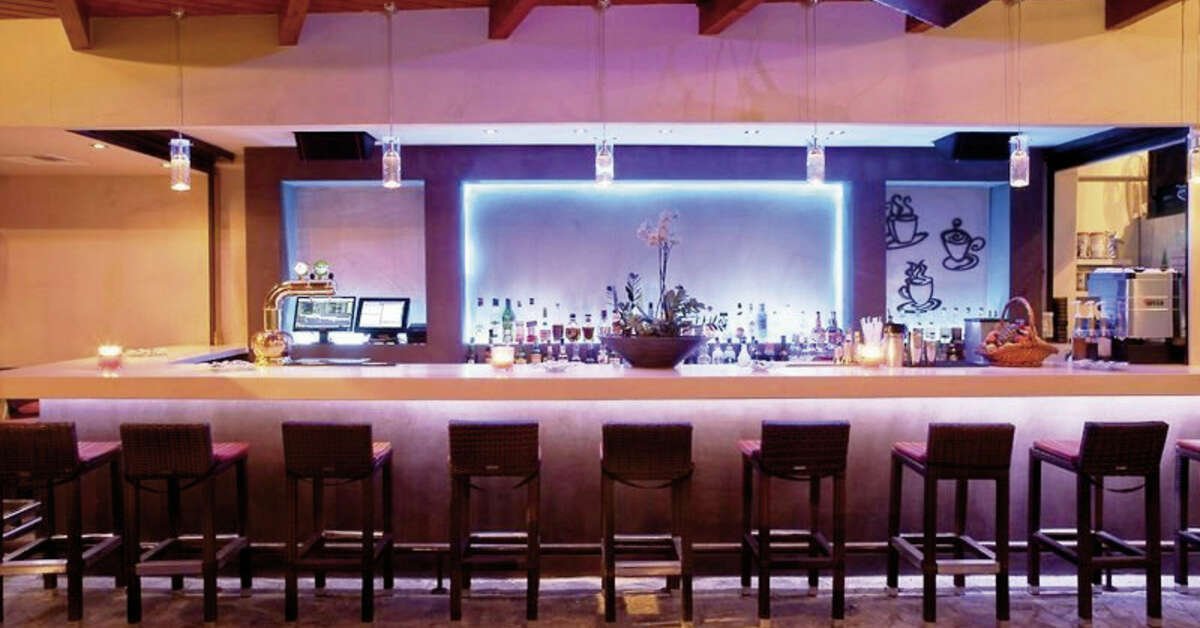 Een foto van de faciliteiten bij Axos Hotel