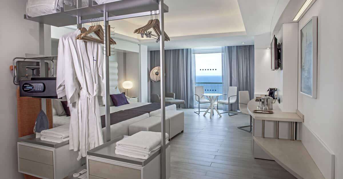 Een foto van Tryp Habana Libre
