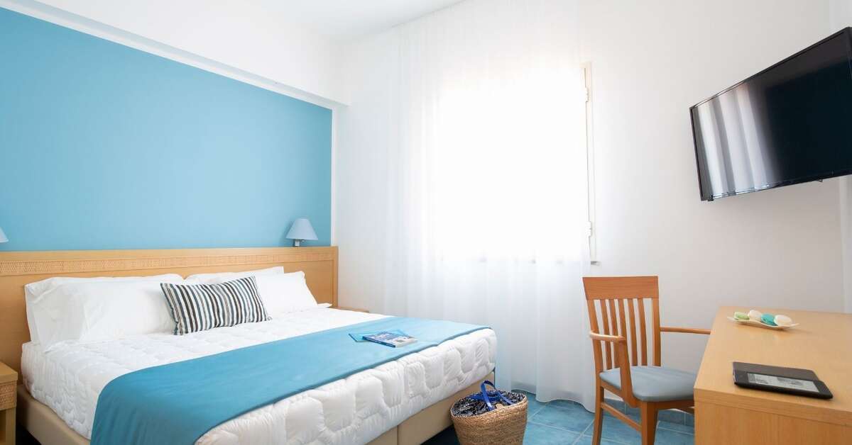 Een foto van Hotel I Melograni