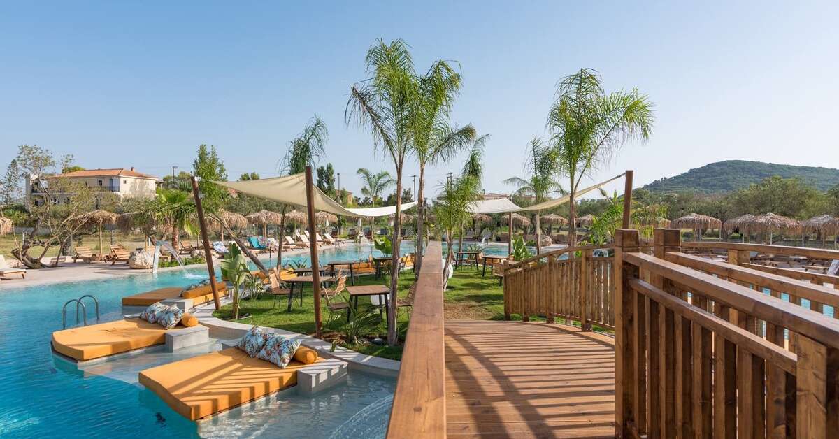 Een foto van Letsos Hotel