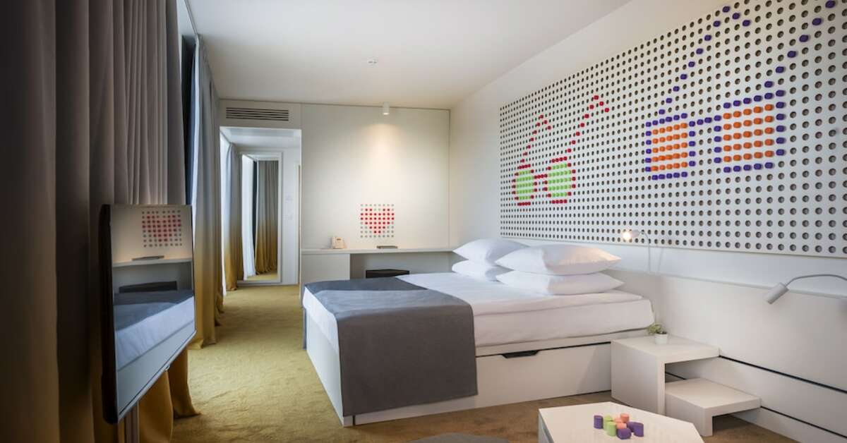 Een foto van Family Hotel Amarin