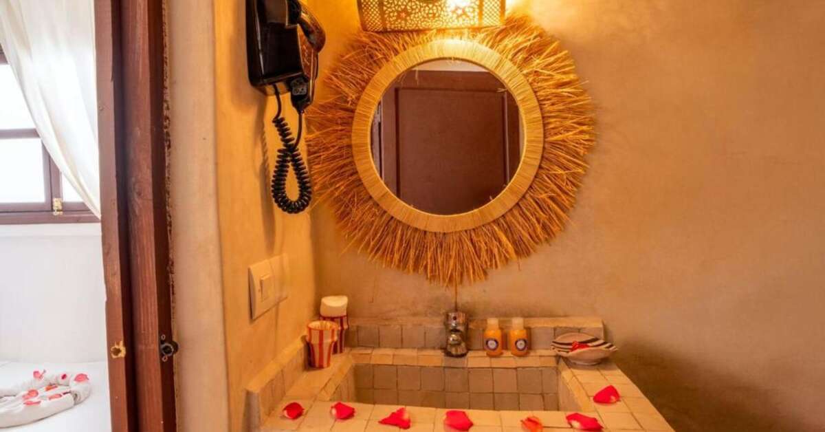 Een foto van Riad Nowara & Spa