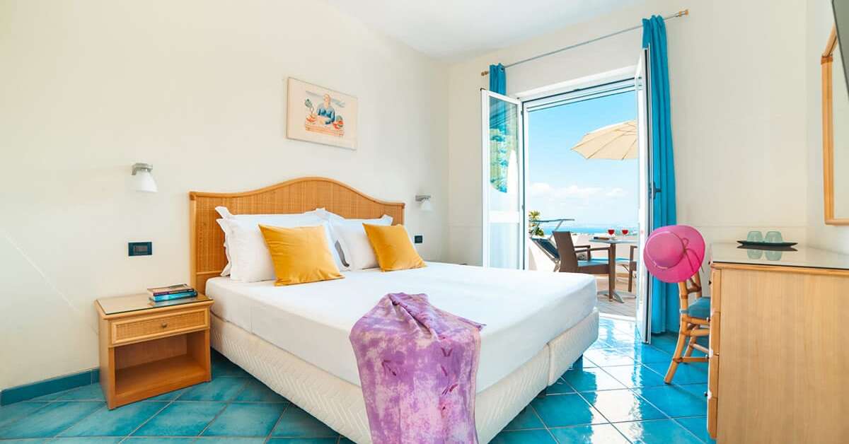 Een foto van Poggio Aragosta Hotel & Spa