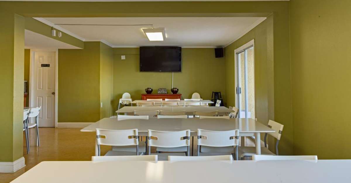 Een foto van Celebration Suites