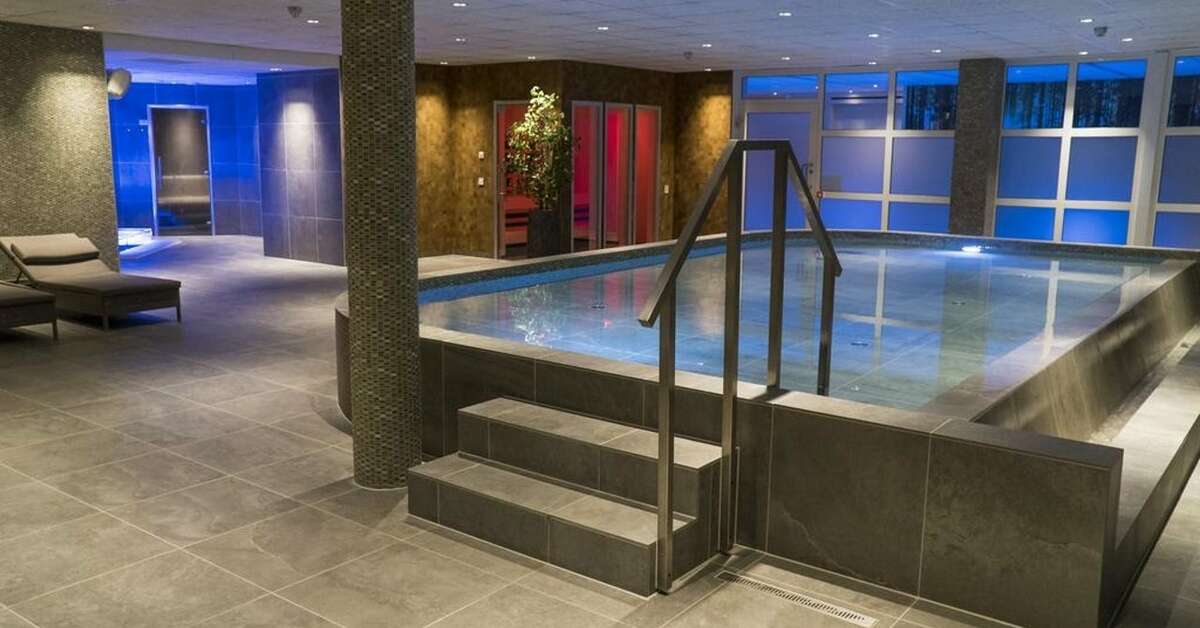 Een foto van Scandic Lillehammer Hotel
